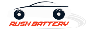 Baterías para carros Bogota | Rush Battery